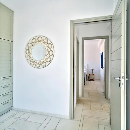 Oscar Villa, 180 Panoramic Sea Views And Pool