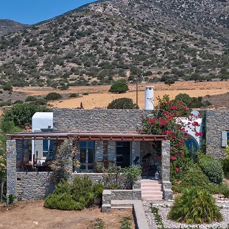 Oscar Villa, 180 Panoramic Sea Views And Pool Villa *