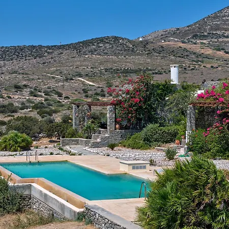 Oscar Villa, 180 Panoramic Sea Views And Pool *