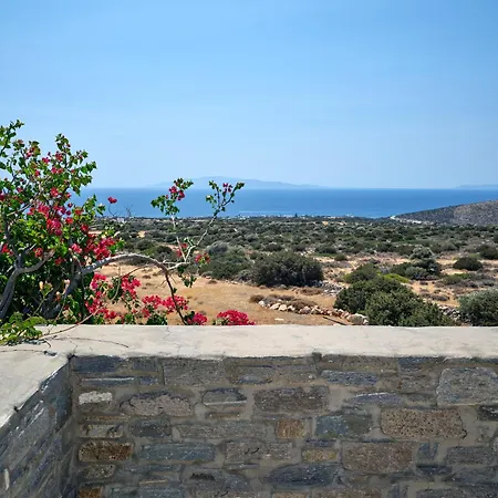 Oscar Villa, 180 Panoramic Sea Views And Pool *