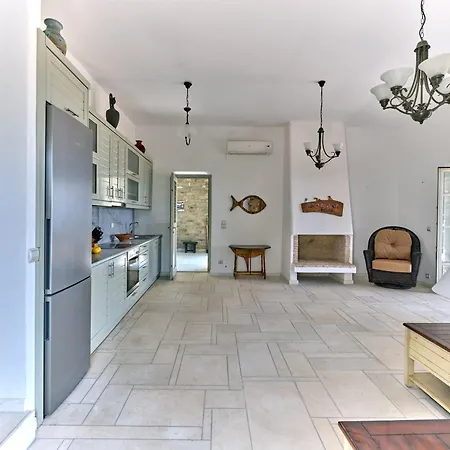 Oscar Villa, 180 Panoramic Sea Views And Pool *