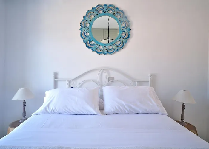 Oscar Villa, 180 Panoramic Sea Views&pool Villa