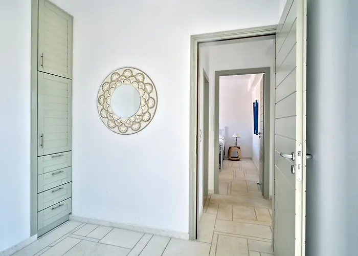 Oscar Villa, 180 Panoramic Sea Views&pool