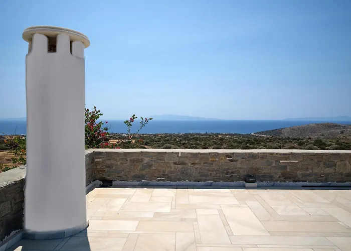 Villa Oscar Villa, 180 Panoramic Sea Views&pool