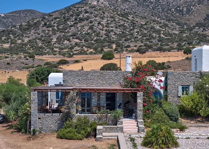 Oscar Villa, 180 Panoramic Sea Views&pool Villa *