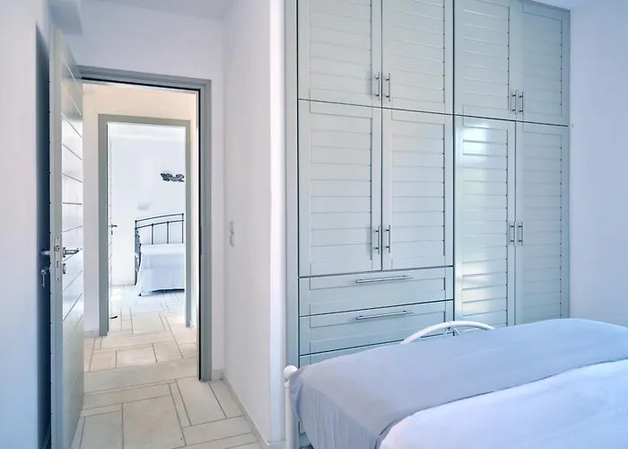 Villa Oscar Villa, 180 Panoramic Sea Views&pool