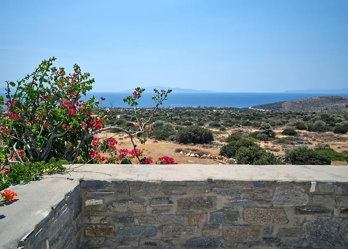 Oscar Villa, 180 Panoramic Sea Views&pool *