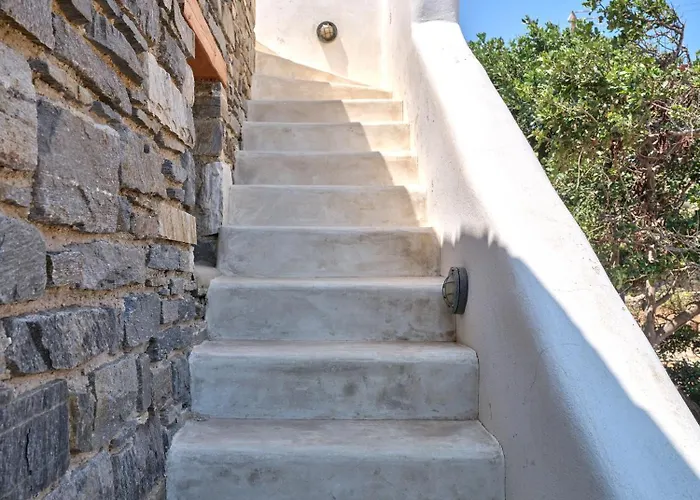 Oscar Villa, 180 Panoramic Sea Views&pool Villa