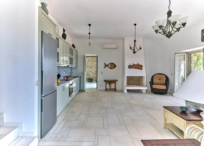 Oscar Villa, 180 Panoramic Sea Views&pool *