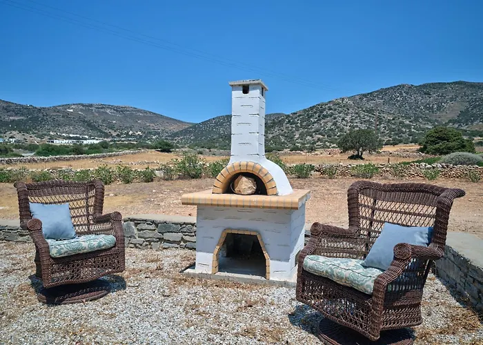 Oscar Villa, 180 Panoramic Sea Views&pool Villa